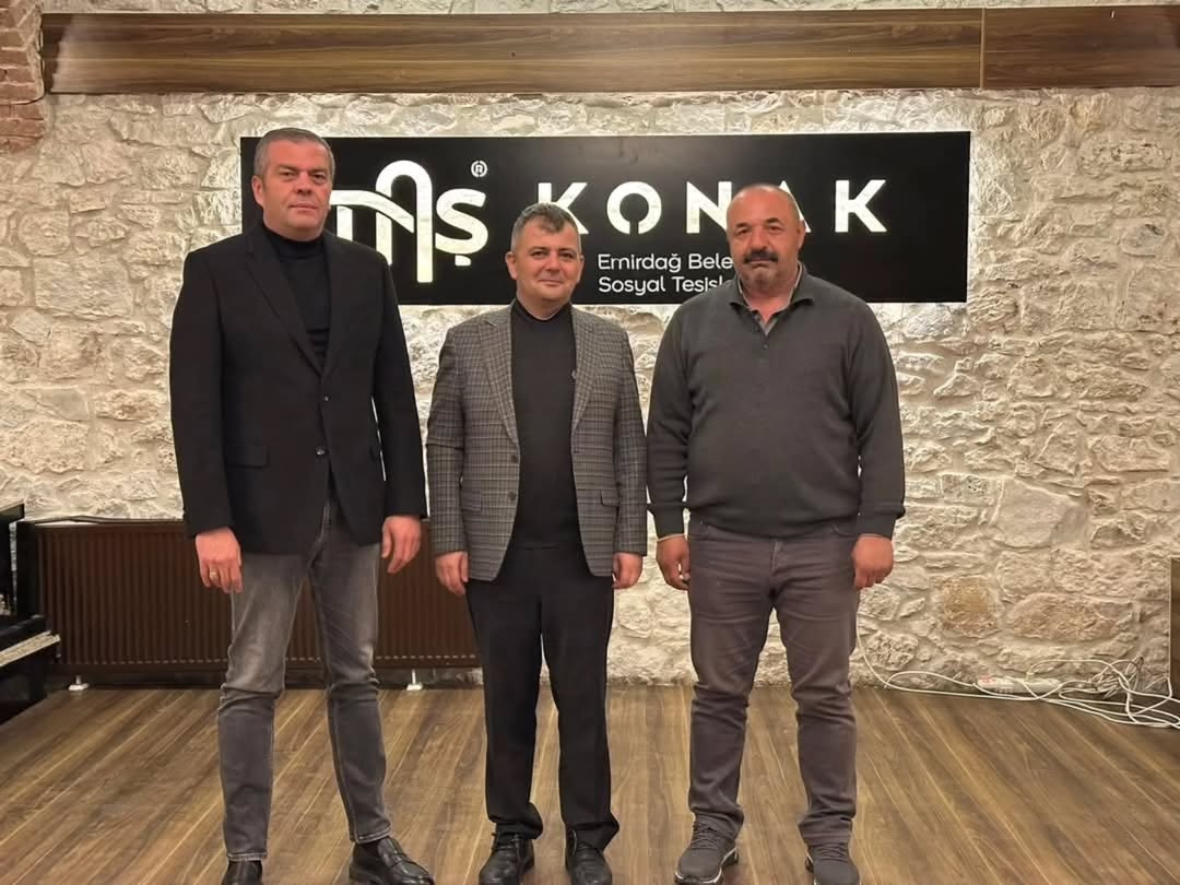 Ceylan Gül’den Emirdağ’a Eğitim Yatırımı