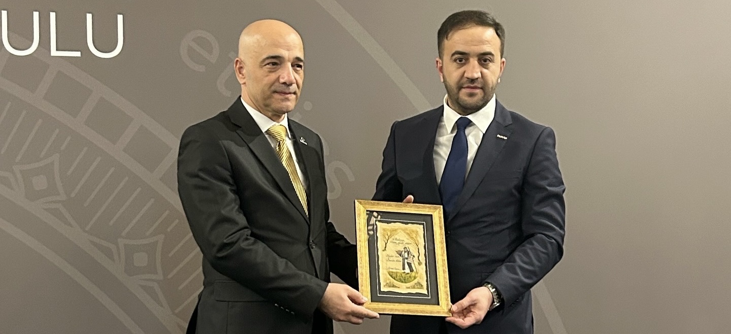 MÜSİAD ESKİŞEHİR ŞUBESİ’NDE GÜVEN TAZELEDİ