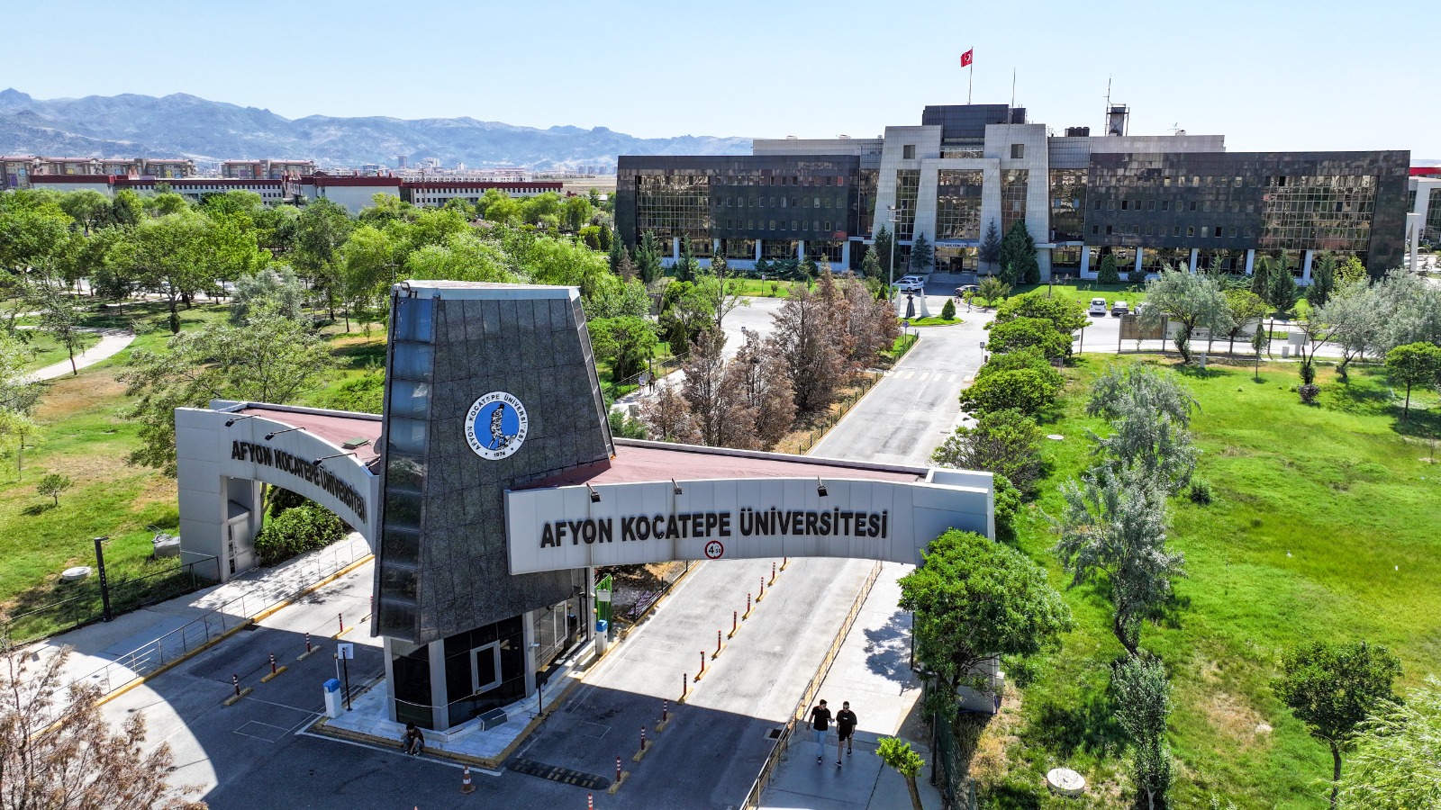 Afyon Kocatepe Üniversitesi’ne Siber Saldırı: 26.438 Kişinin Verileri Ele Geçirildi